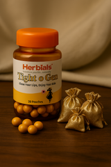 Herbials™ Tight-O-Gen | Tight Your Lips