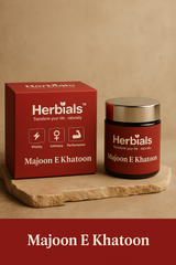 Herbials™ Majoon e Khatoon