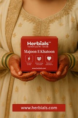 Herbials™ Majoon e Khatoon