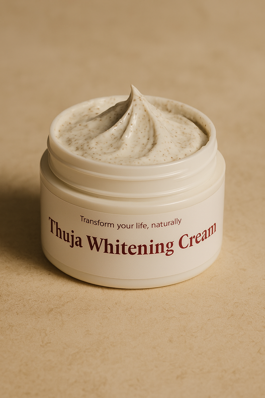 Herbials™ Thuja Whitening Cream