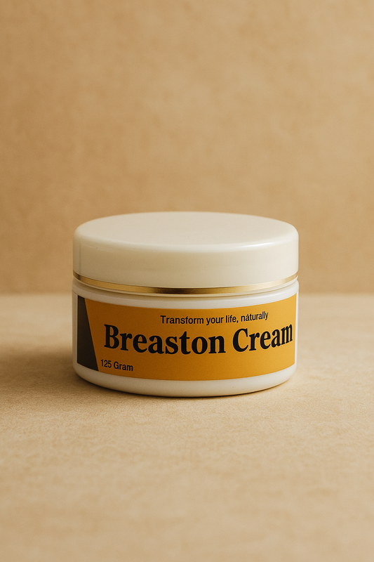 Herbials™ Breaston Cream