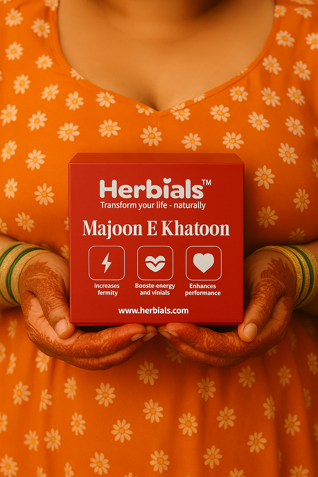 Herbials™ Majoon e Khatoon