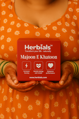 Herbials™ Majoon e Khatoon