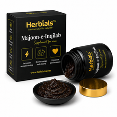 Herbials™ Majoon e Inqilab