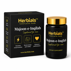 Herbials™ Majoon e Inqilab