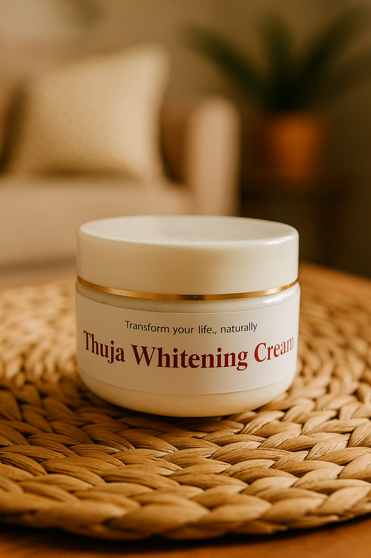 Herbials™ Thuja Whitening Cream