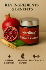Herbials™ Majoon e Khatoon